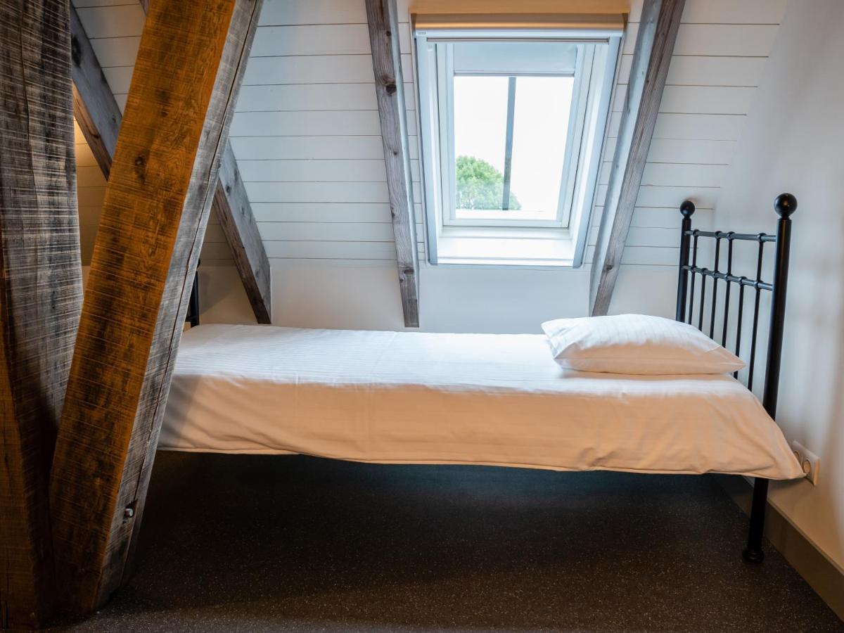 Bed and Breakfast De Raayhof Doornenburg Exterior foto